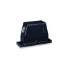 Capot 24B, Aluminium moulé sous pression, acier inoxydable, IP68/IP69K, Sortie horizontale, PG29